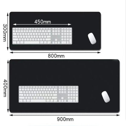 Purple Sakura Mouse Pad Large Mousepads PC Gamer Mousepad Office Mouse Mats Kawaii Desk Mat Rubber Keyboard Mats Gifts